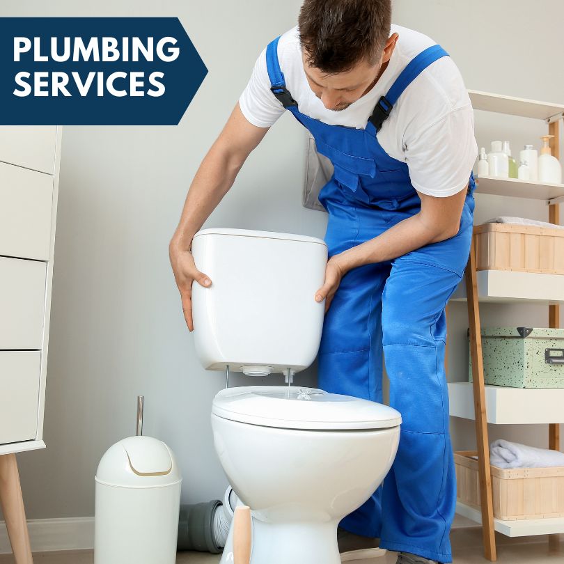 Plumbing Company in Salemburg, NC